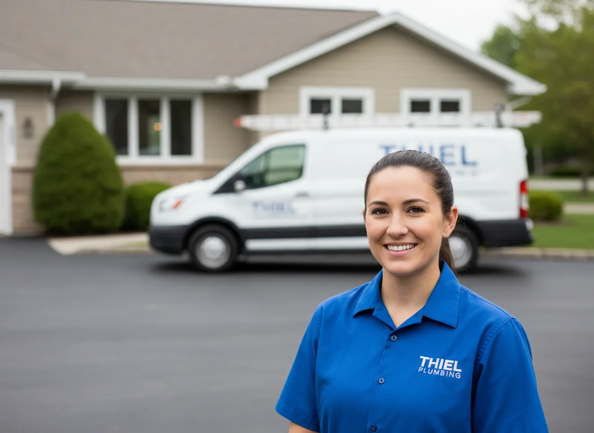 Plumber Houghton, IA FAQs